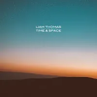 Liam Thomas — It Was Different — обложка